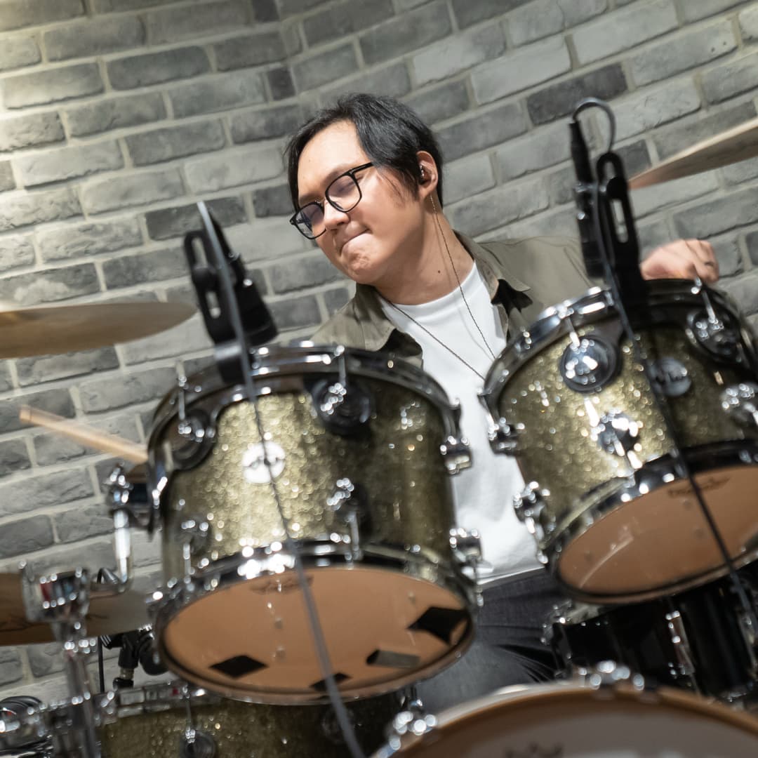 張慶忠,策展夥伴,TED,TEDxRenaiRoad