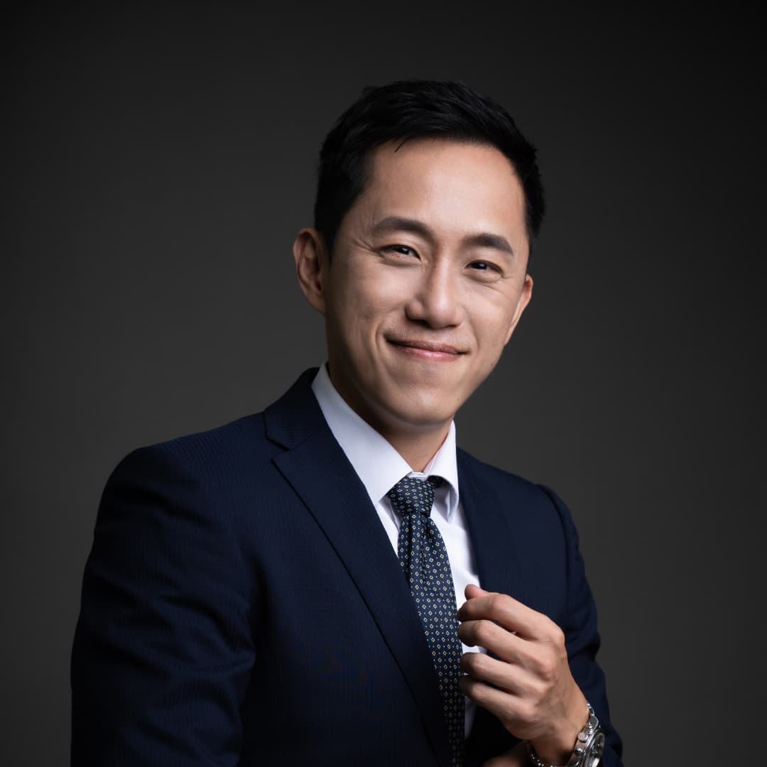 曾意誠,策展夥伴,TED,TEDxRenaiRoad