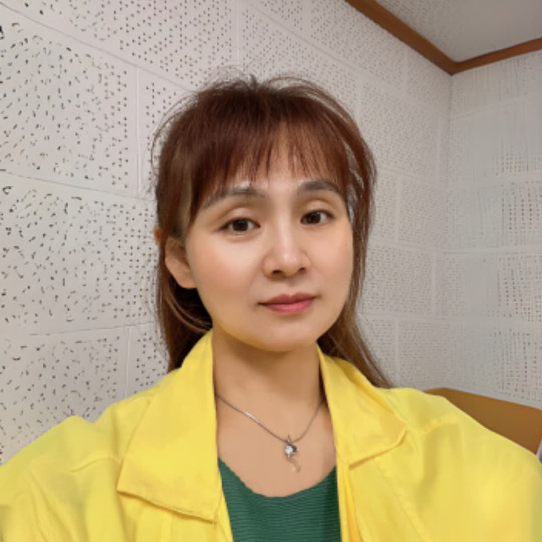 楊心怡,策展夥伴,TED,TEDxRenaiRoad