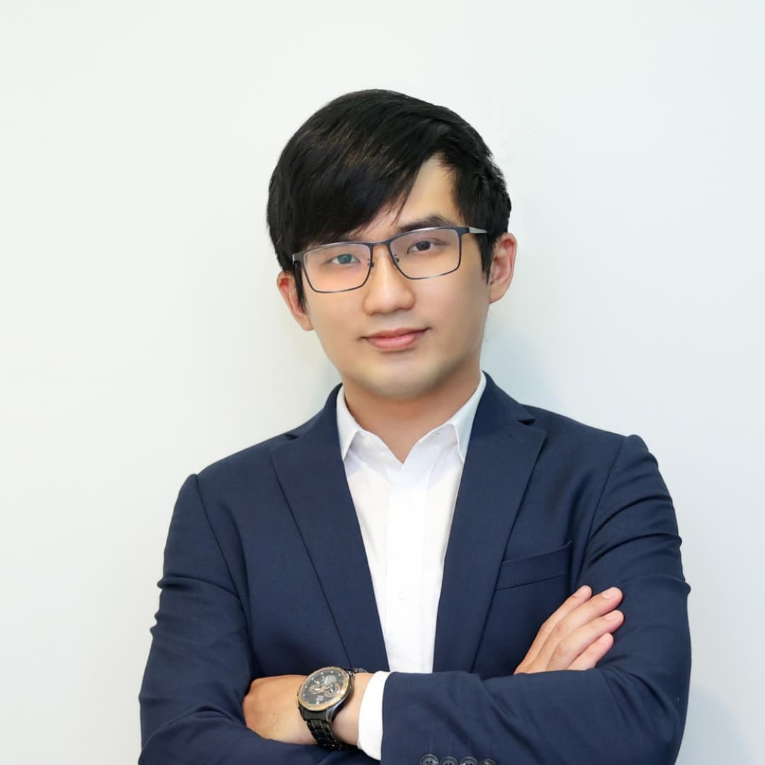 謝瑋銘,策展夥伴,TED,TEDxRenaiRoad